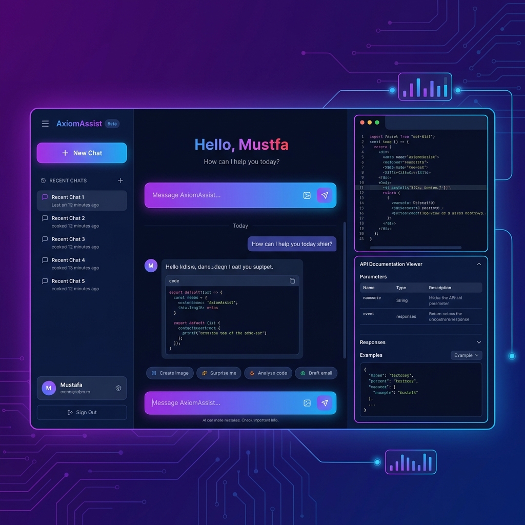 AxiomAssist